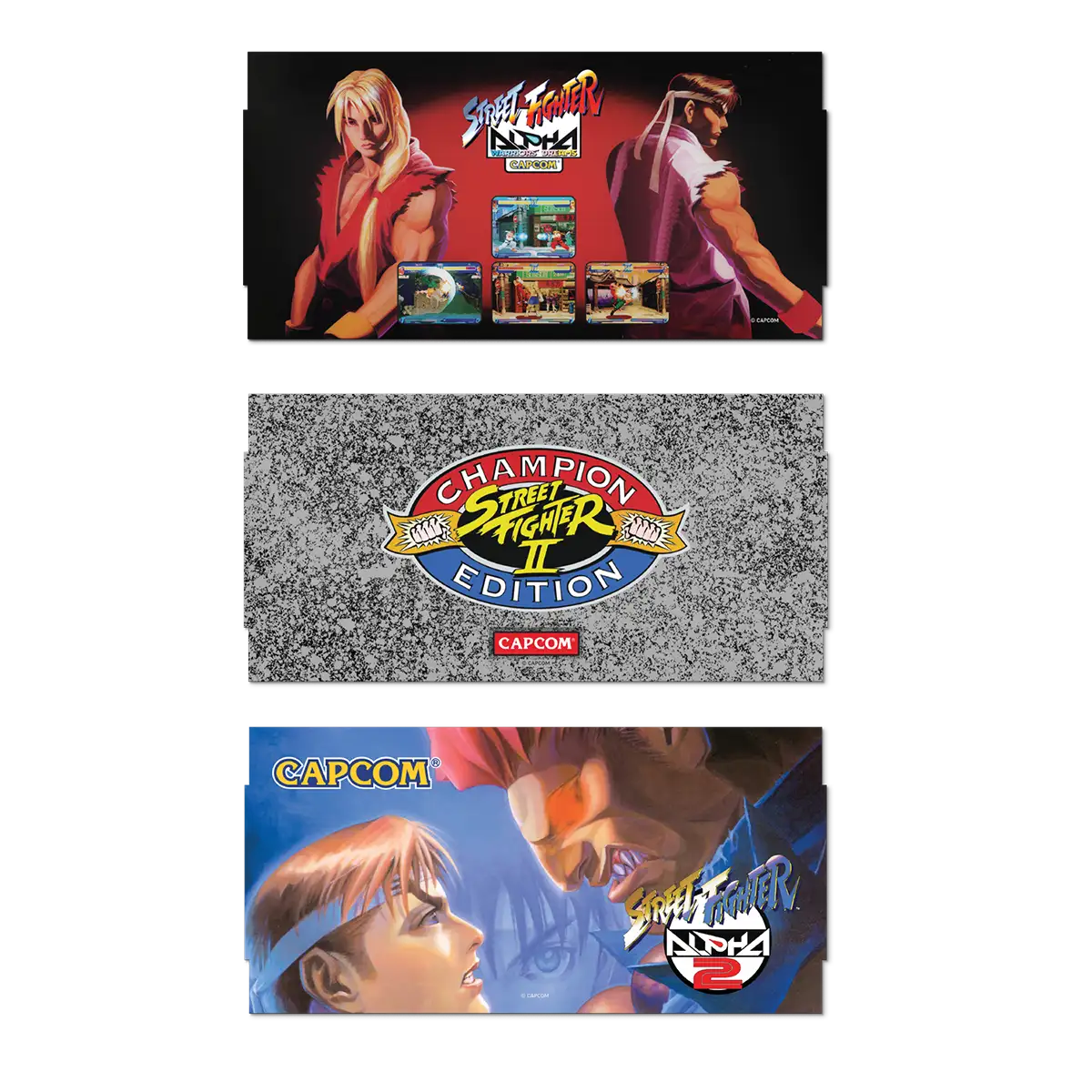 Blaze Evercade Alpha Street Fighter Bartop Arcade Blaze Evercade Alpha Street Fighter Bartop Arcade