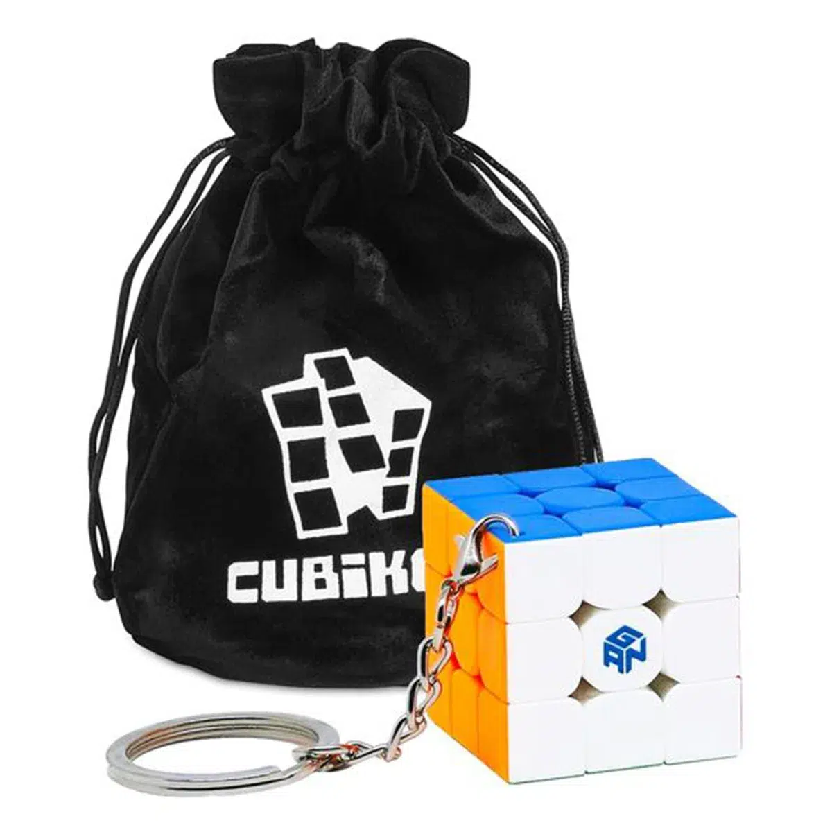 1071677-gan-keychain-330-cube-1 GAN 330 Schlüsselanhänger Cube