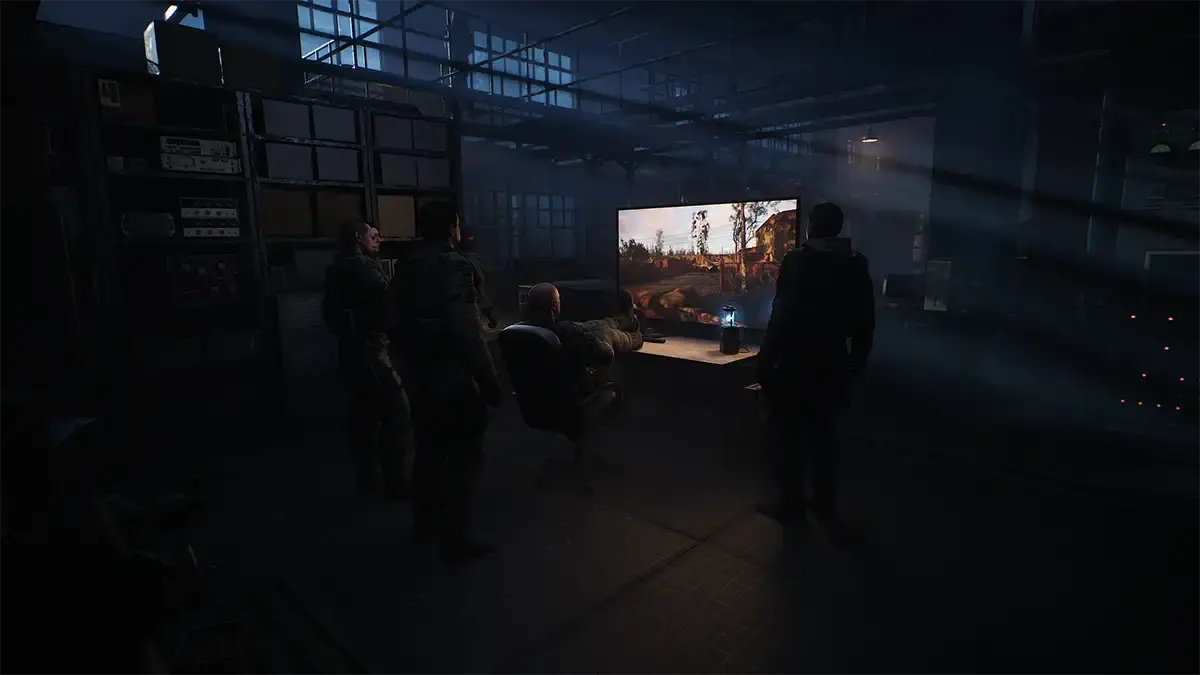 S.T.A.L.K.E.R. 2: Heart of Chornobyl Day One Edition (PS5)