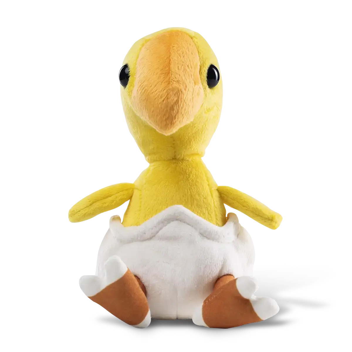 FINAL FANTASY XIV: Heavensward Wayward Hatchling Plushie - Choco Choco.(IT)