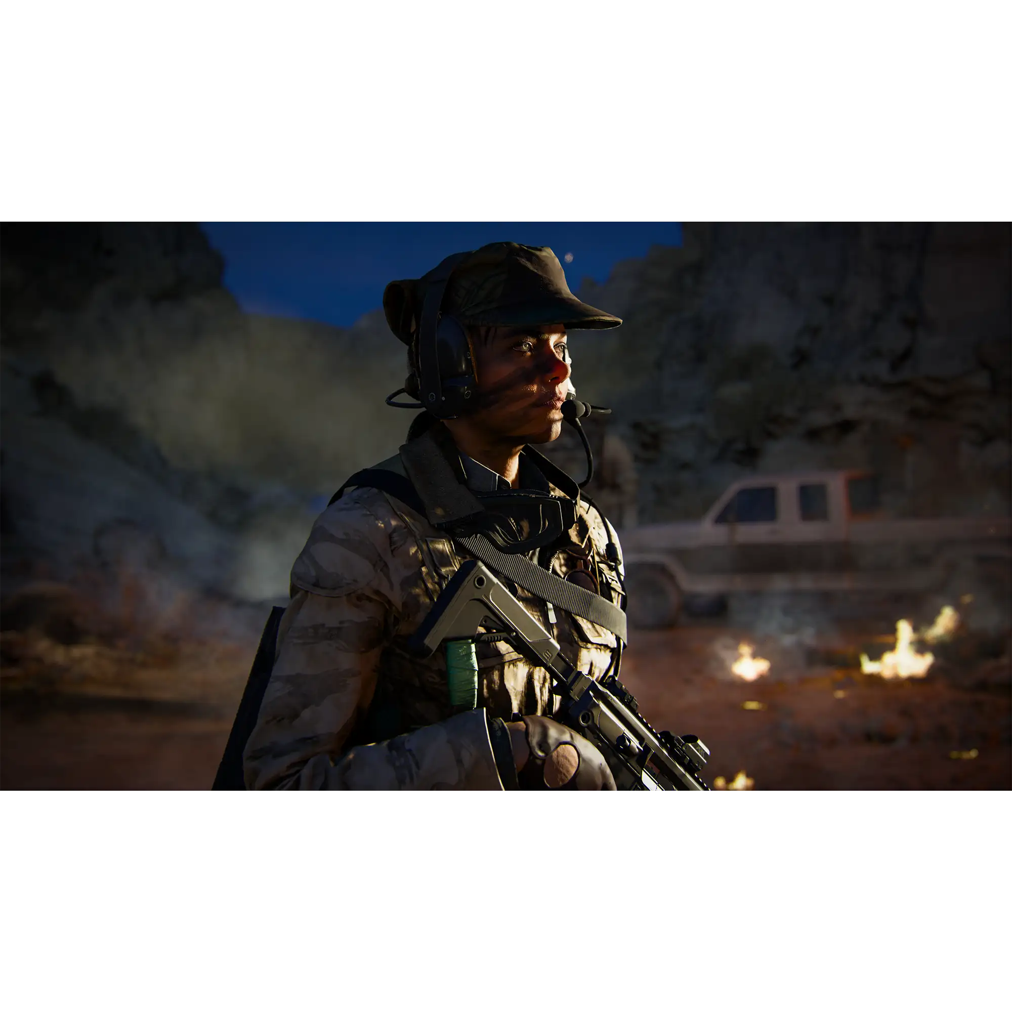 Call of Duty: Black Ops 6 (Xbox One / Xbox Series X) Call of Duty: Black Ops 6 (Xbox One / Xbox Series X)