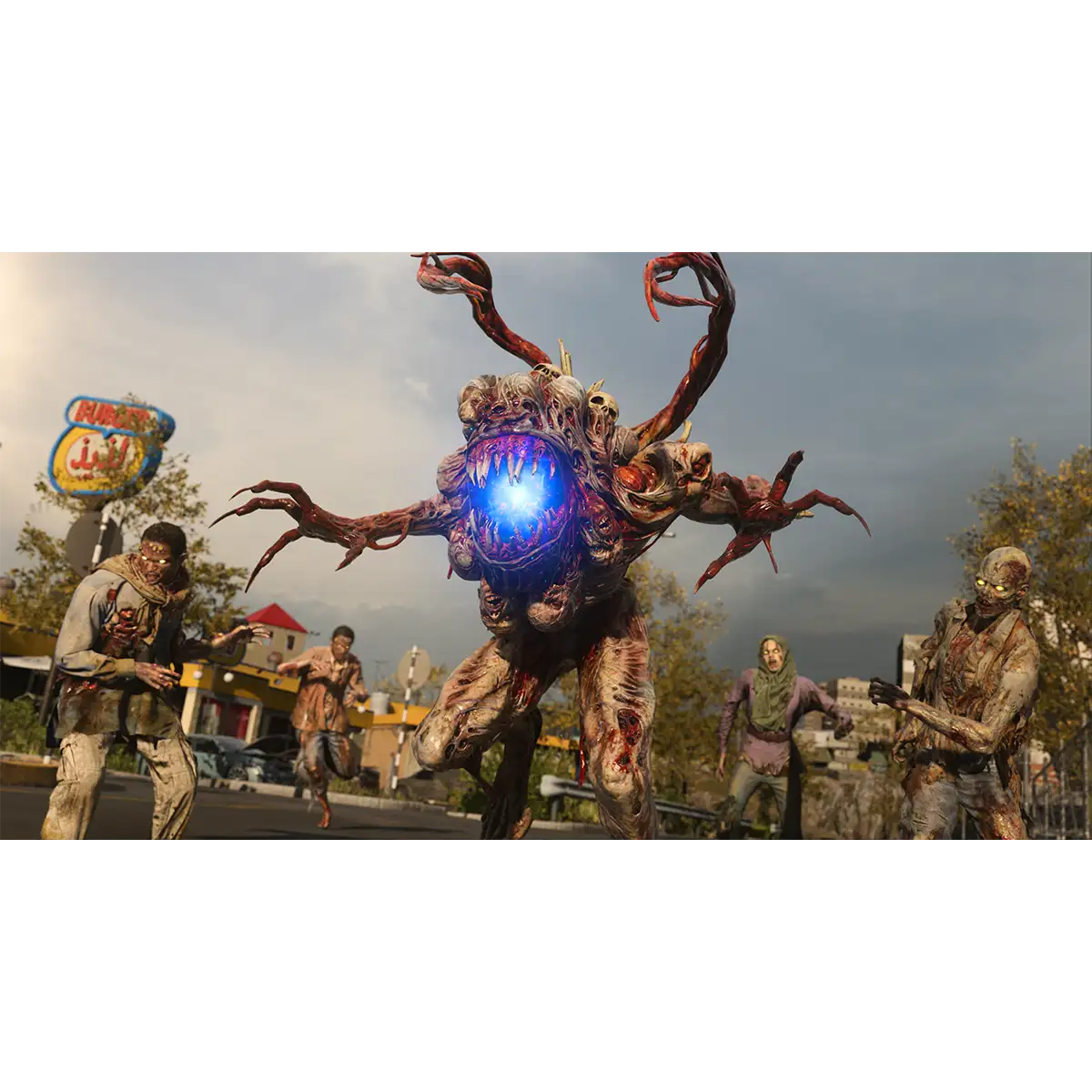 Call of Duty: Modern Warfare III (PS5) Call of Duty: Modern Warfare III (PS5)