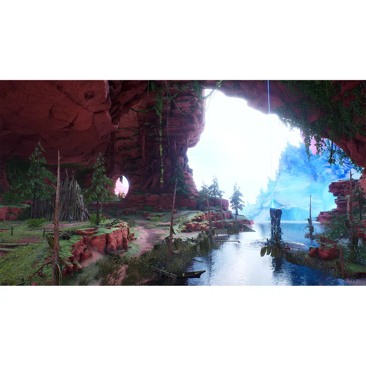 1101910-outriders-worldslayer-edition-screenshot-4 Outriders Worldslayer Edition (Xbox One / Xbox Series X)