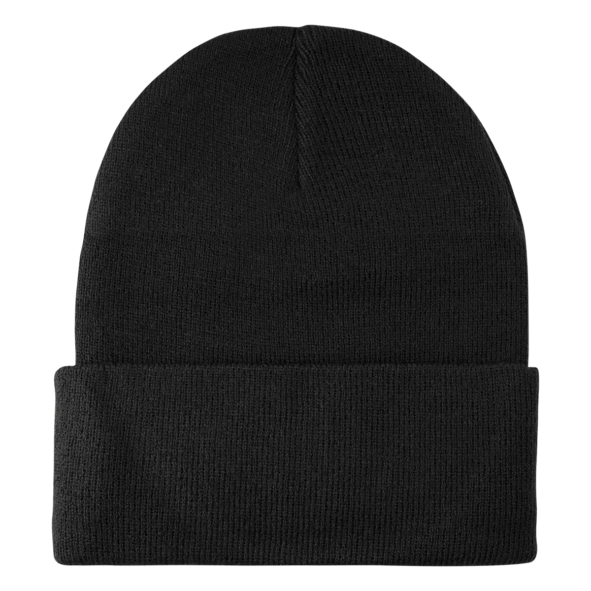 Call of Duty Beanie Hat "Stealth" Black Image 3