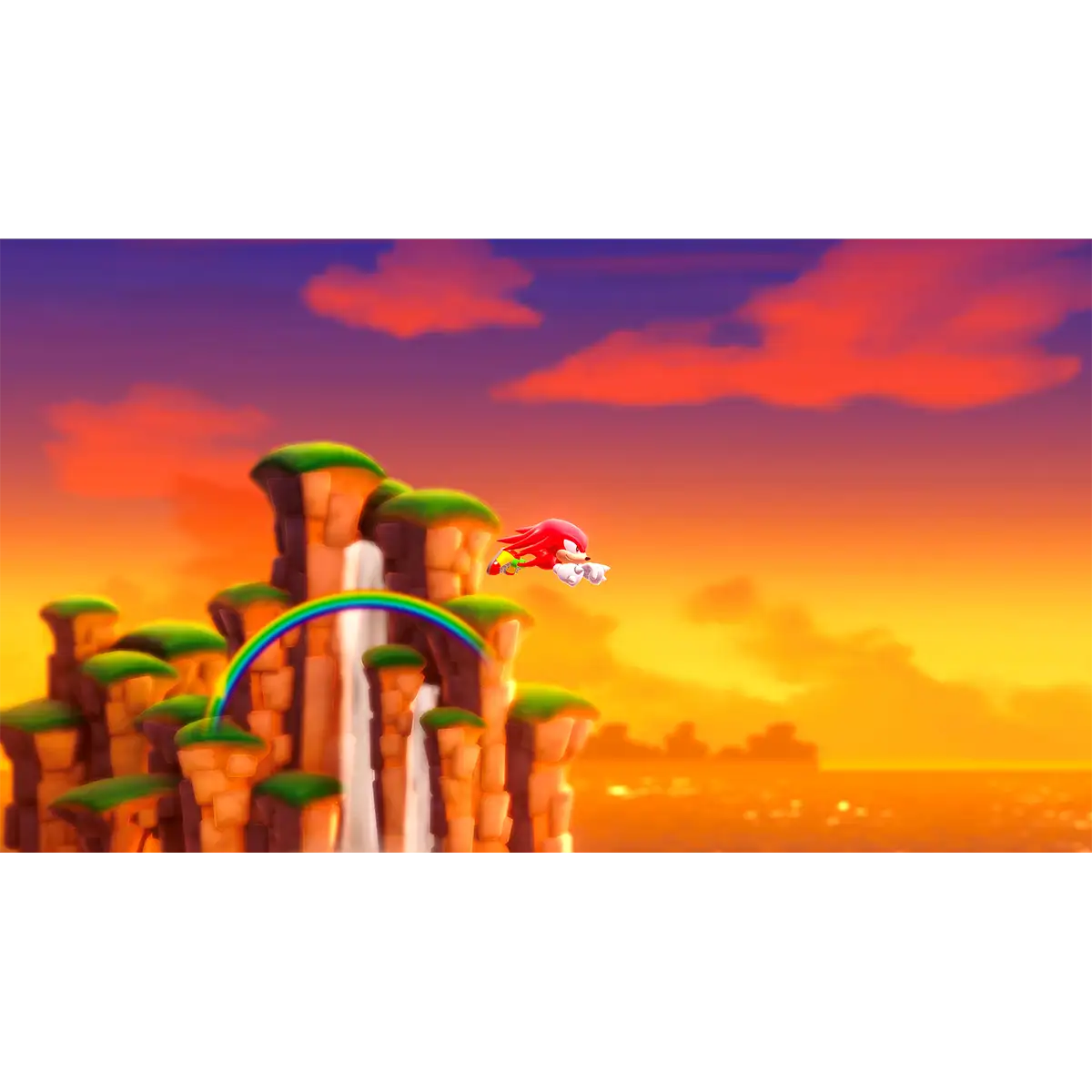 Sonic Superstars (PS5) Sonic Superstars (PS5)