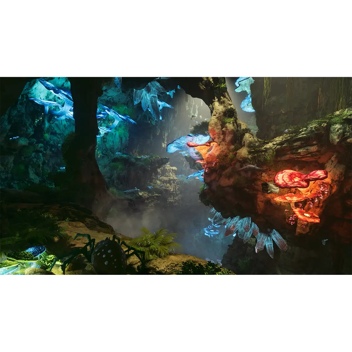 ARK: Survival Ascended (PS5) ARK: Survival Ascended (PS5)