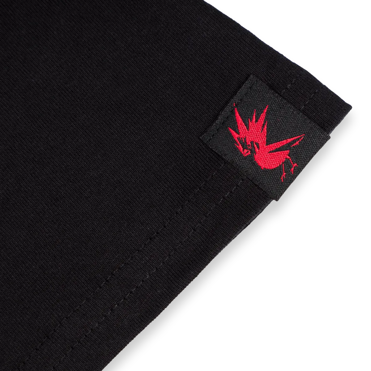 Cyberpunk 2077 Phantom Liberty T-Shirt "Reed and Songbird" XXL Cyberpunk 2077 Phantom Liberty T-Shirt "Reed and Songbird" XXL