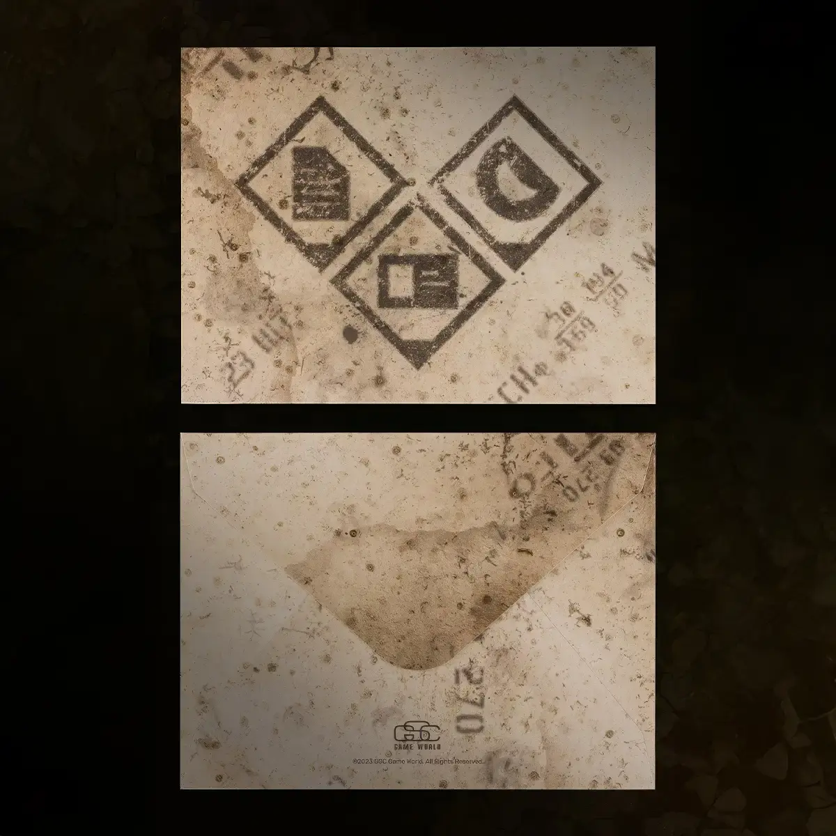 S.T.A.L.K.E.R. 2: Heart of Chornobyl Ultimate Edition (no Game)