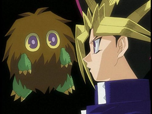 Yu-Gi-Oh! - Staffel 3.1 (Folge 98-121) Yu-Gi-Oh! - Staffel 3.1 (Folge 98-121)