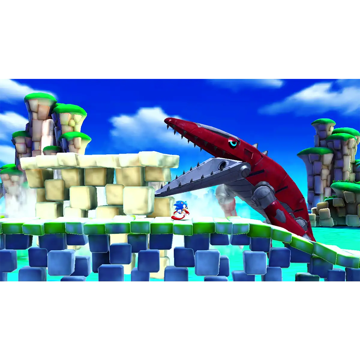 Sonic Superstars (Switch) Image 6