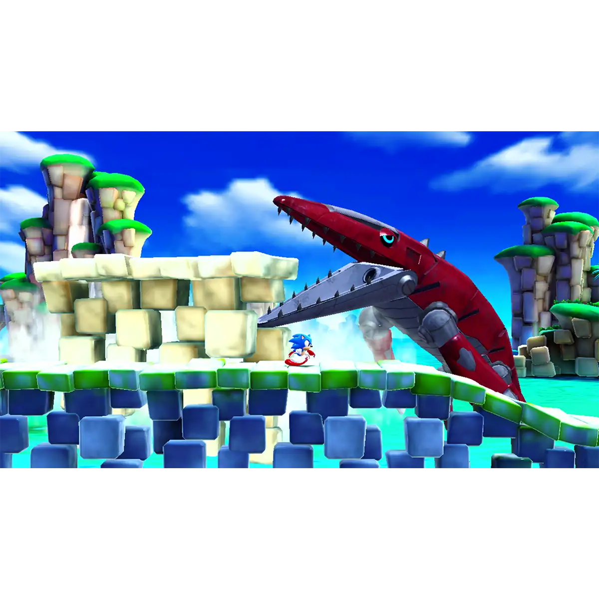 Sonic Superstars (Switch) Sonic Superstars (Switch)
