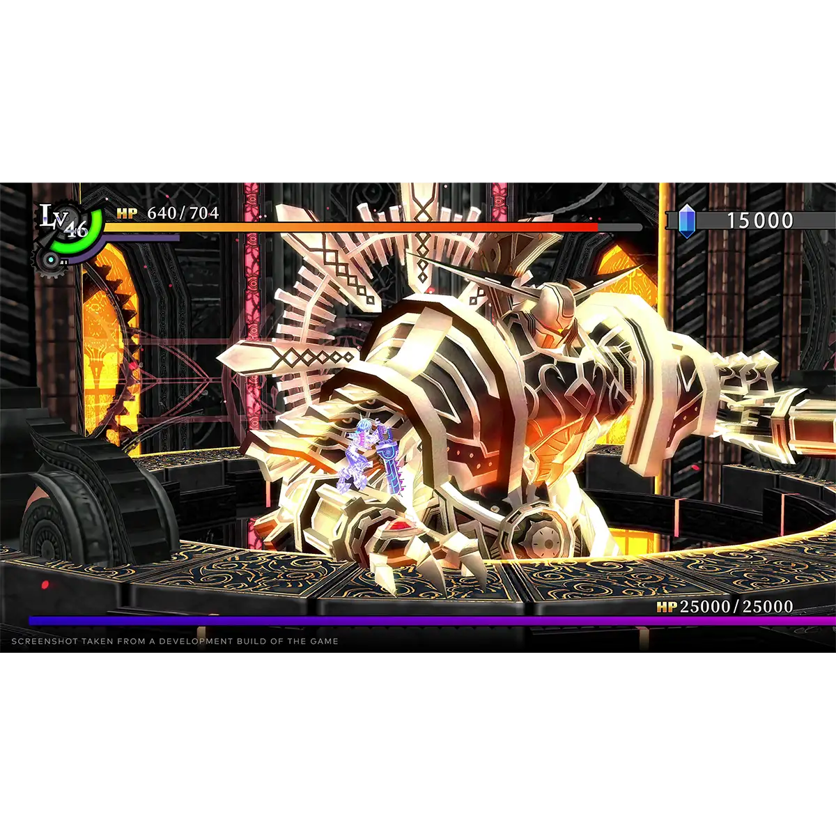 The Legend of Nayuta: Boundless Trails (PS4) The Legend of Nayuta: Boundless Trails (PS4)