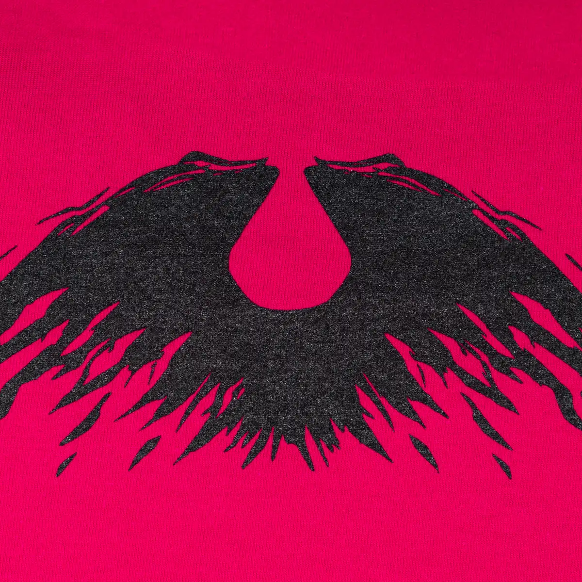 Borderlands Damen T-Shirt “Lillith Wings” S Borderlands Damen T-Shirt “Lillith Wings” S