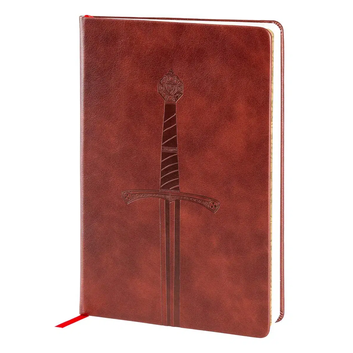 KCD Notebook "Sword"
