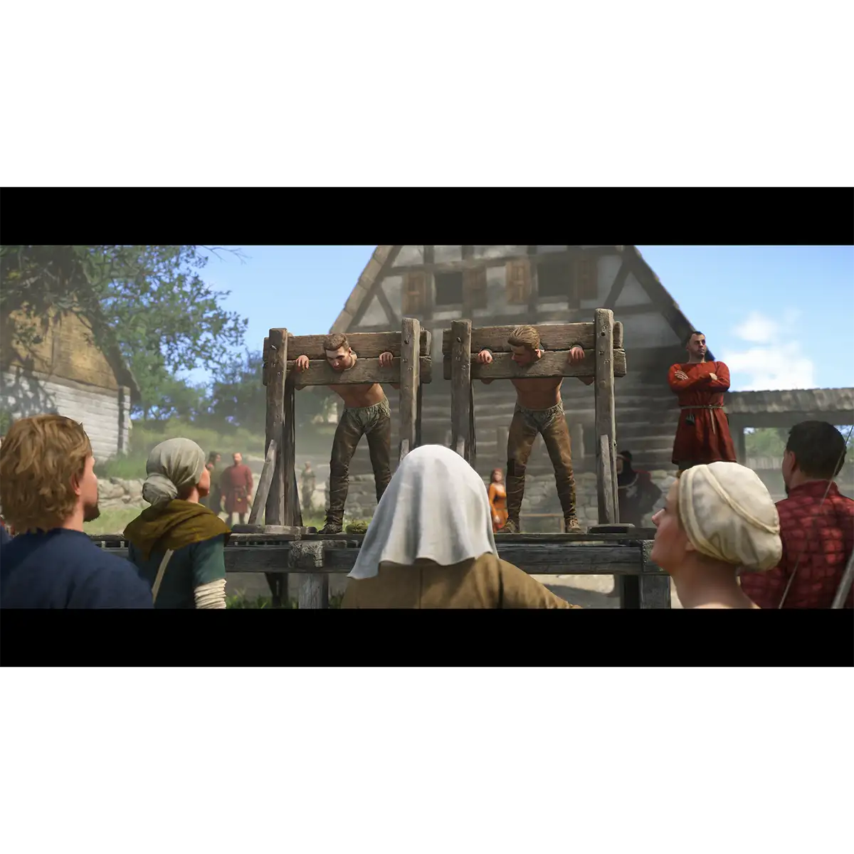 Kingdom Come: Deliverance II Day One Edition (XSRX) USK Kingdom Come: Deliverance II Day One Edition (XSRX) USK