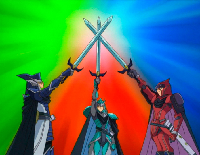 Yu-Gi-Oh! - Staffel 4.2 (Episode 165-184) Yu-Gi-Oh! - Staffel 4.2 (Episode 165-184)