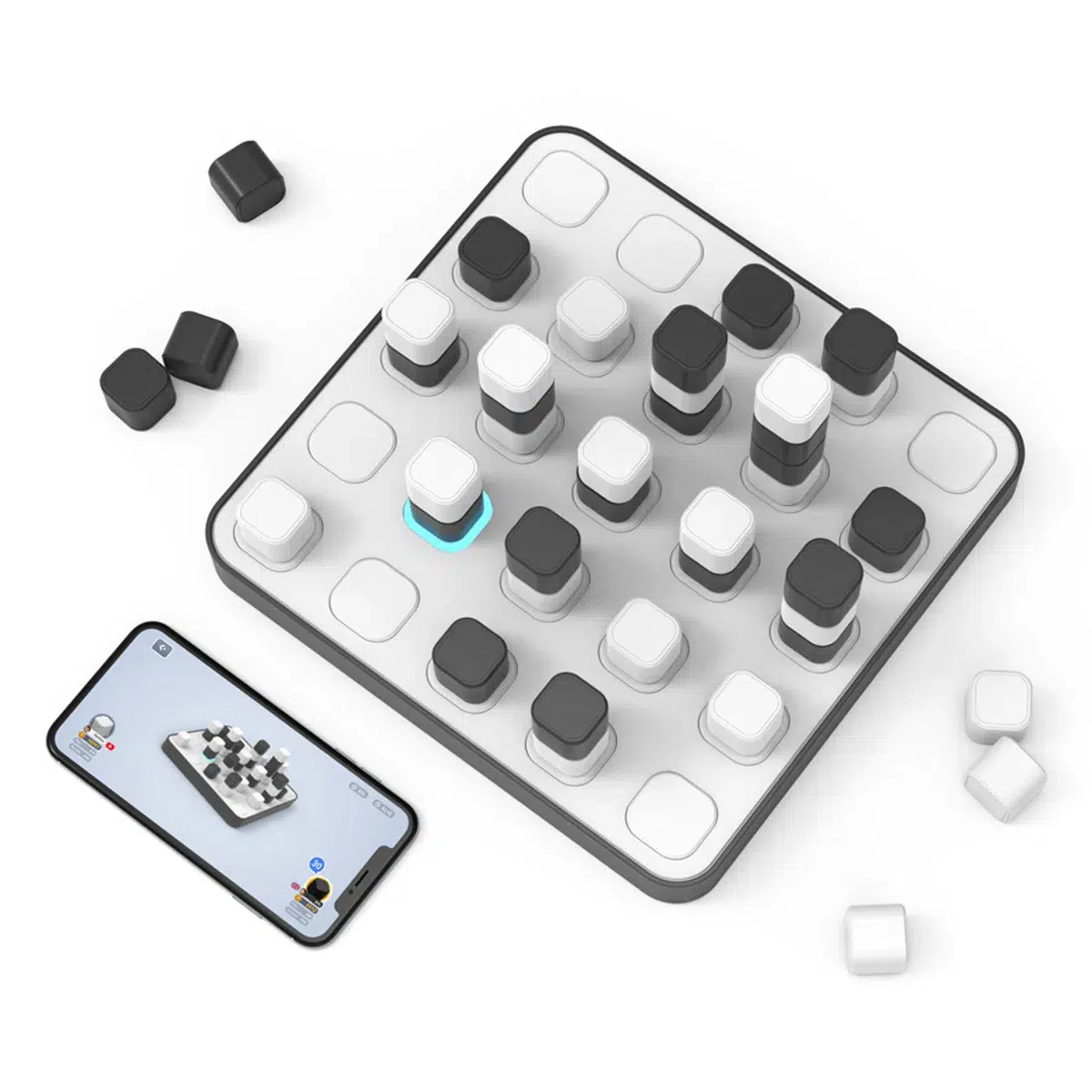 1059970-giiker-smart-four-connected-1wchfME8dfV0P2 GiiKER Smart Four Connected (INT)