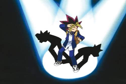 Yu-Gi-Oh! - Staffel 2.1 (Episode 50-74) Image 6