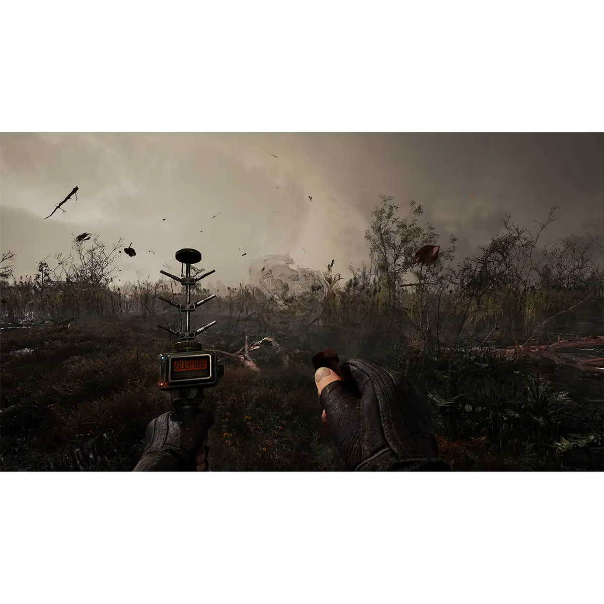 S.T.A.L.K.E.R. 2: Heart of Chornobyl (PC) S.T.A.L.K.E.R. 2: Heart of Chornobyl (PC)