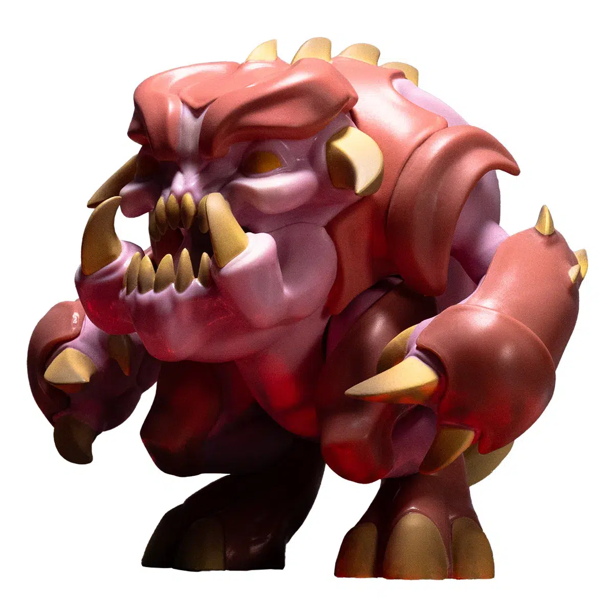 Doom Figure "Pinky" Image 2