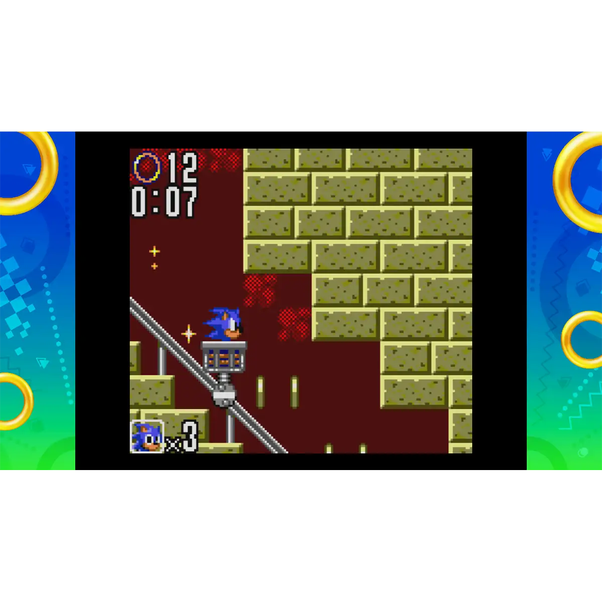 Sonic Origins Plus Limited Edition (Xbox One / Xbox Series X) Sonic Origins Plus Limited Edition (Xbox One / Xbox Series X)