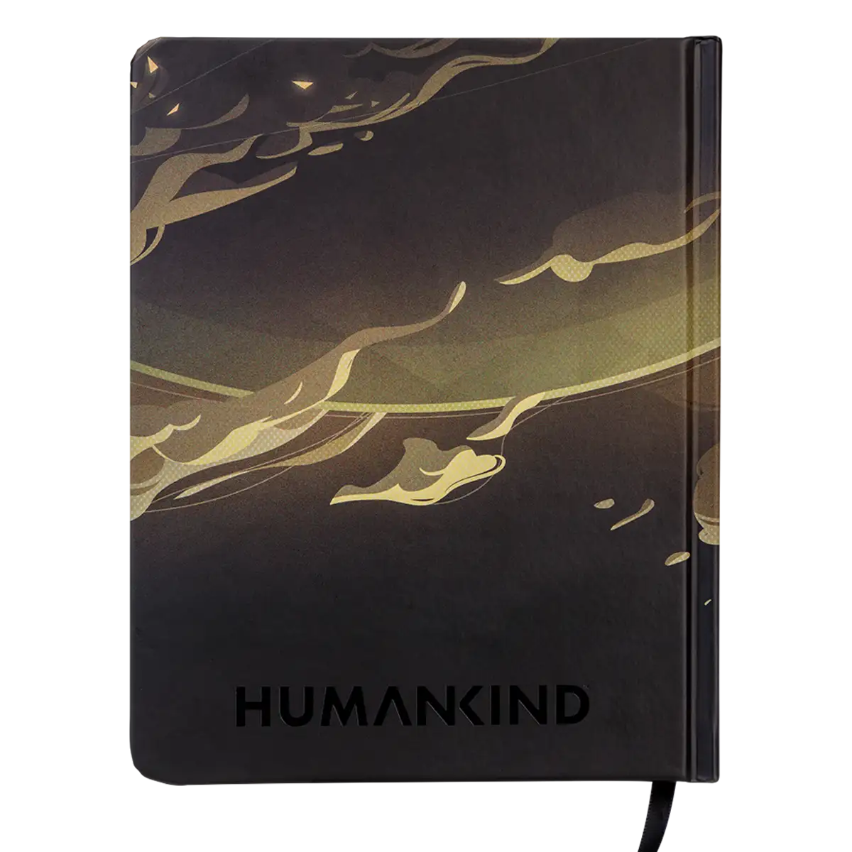 Humankind Notebook "Amplified" Humankind Notebook "Amplified"