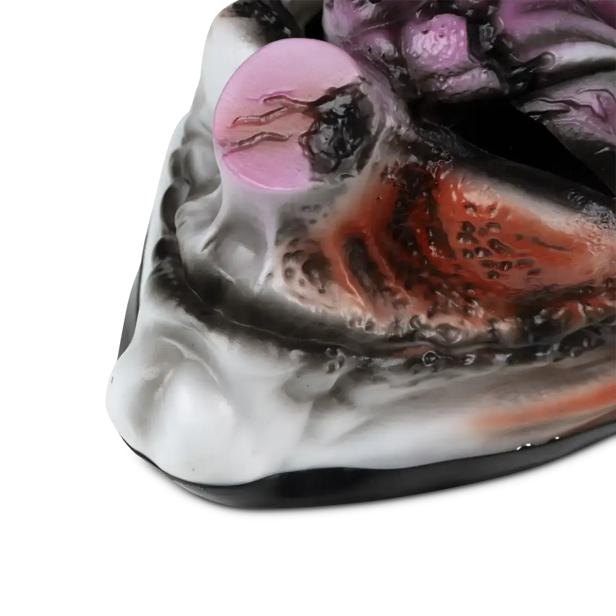 Payday 2 Face Mask "Old Hoxton"