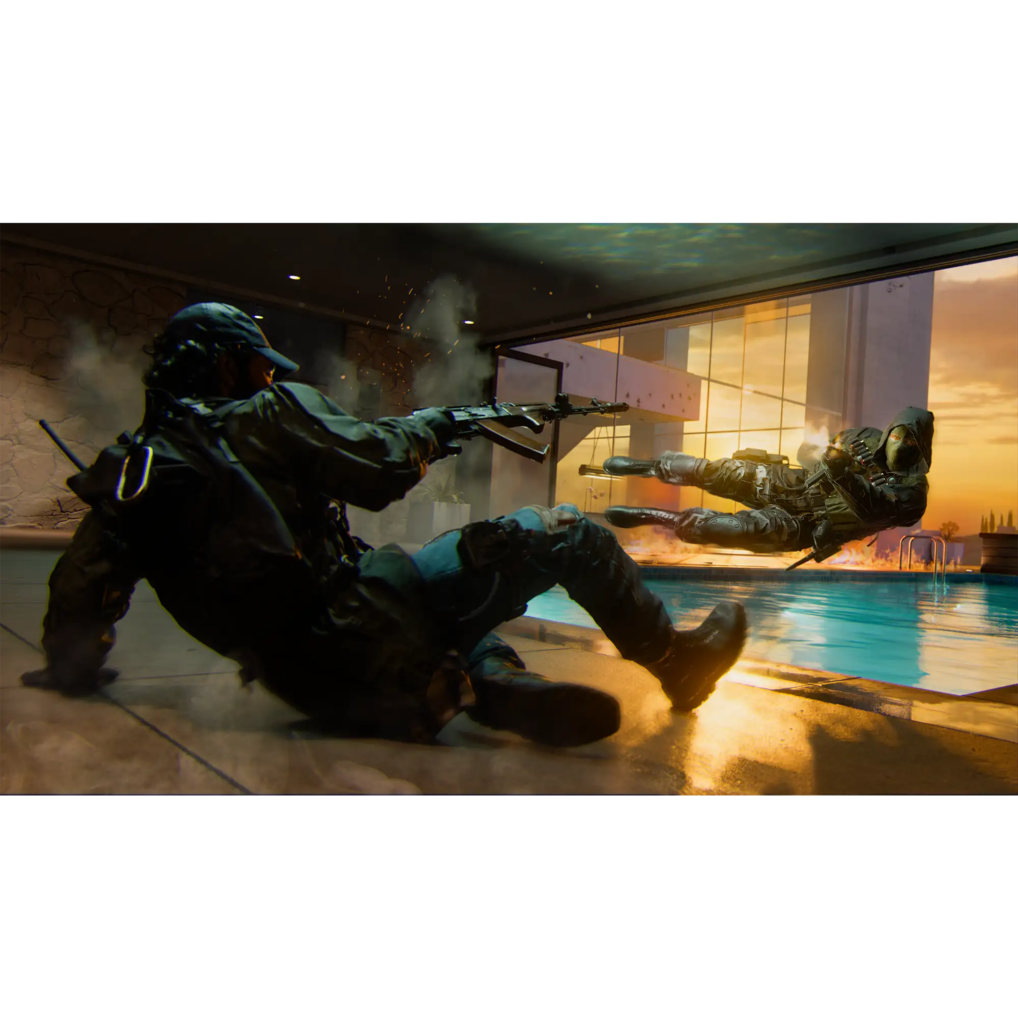 Call of Duty: Black Ops 6 (Xbox One / Xbox Series X) Call of Duty: Black Ops 6 (Xbox One / Xbox Series X)