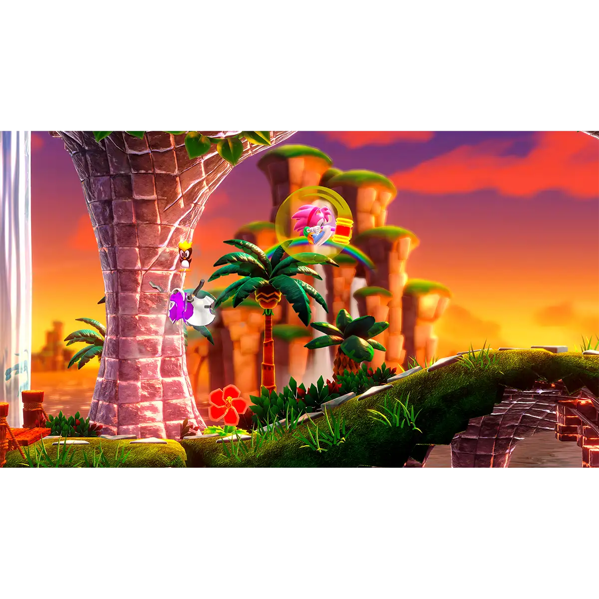Sonic Superstars (PS5) Sonic Superstars (PS5)