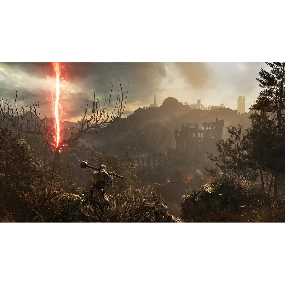 Lords of the Fallen (PS5) Lords of the Fallen (PS5)