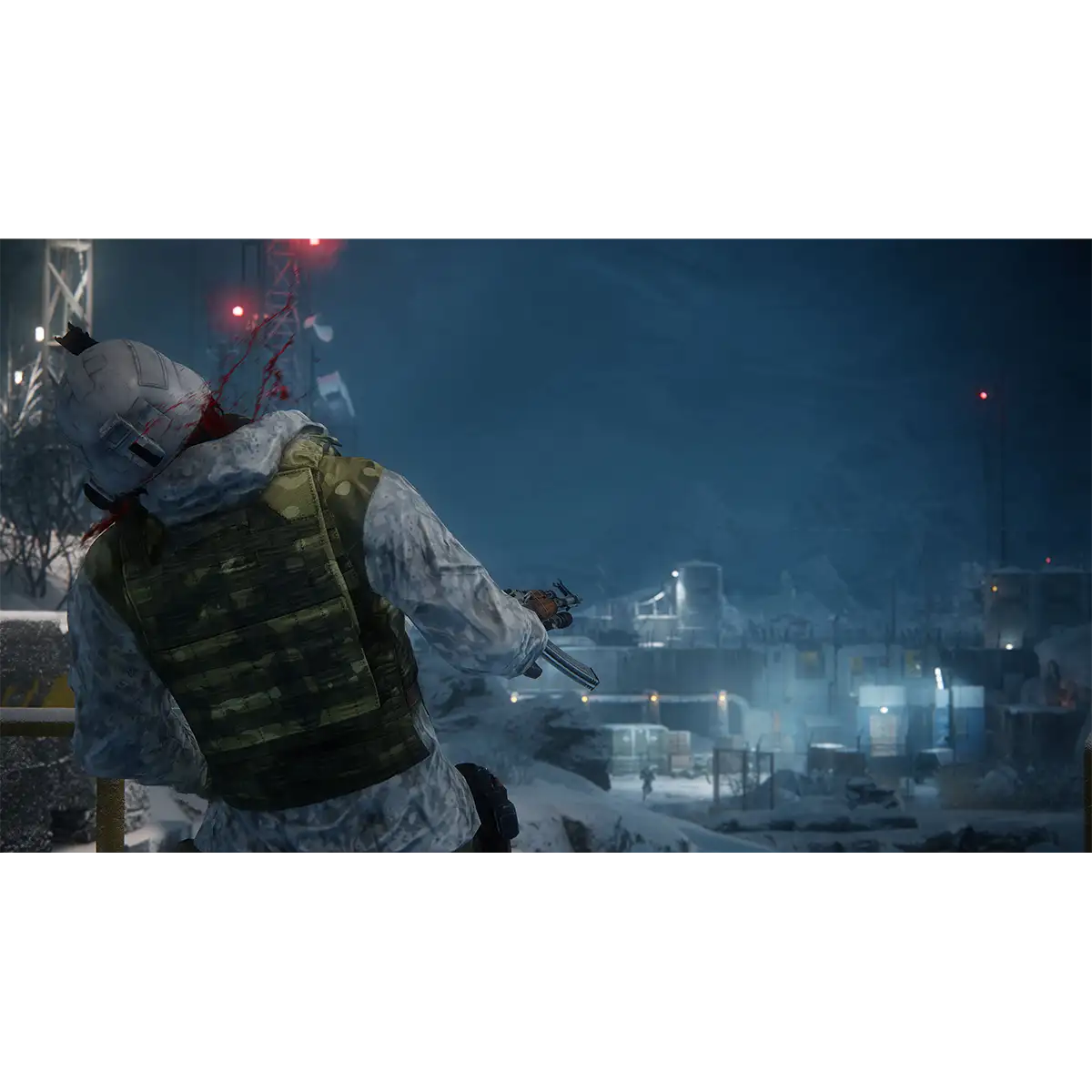 Sniper Ghost Warrior Contracts 1 and 2 Double Pack (PS4/PS5) Sniper Ghost Warrior Contracts 1 and 2 Double Pack (PS4/PS5)