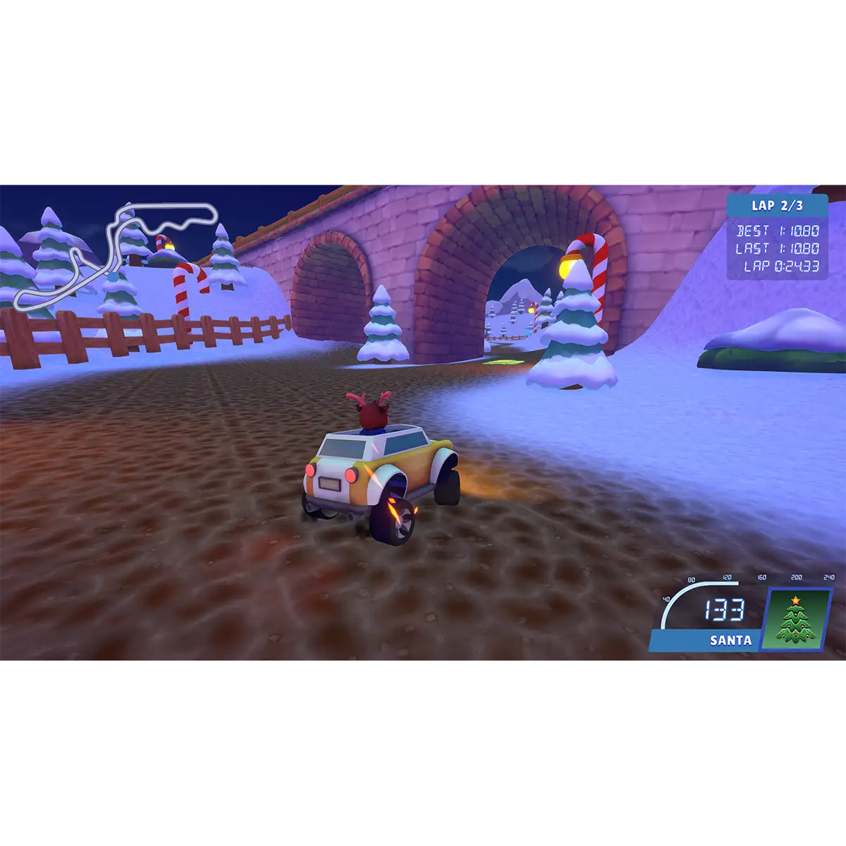 Games Adventskalender 2024 (Code in a Box) (Switch) Games Adventskalender 2024 (Code in a Box) (Switch)