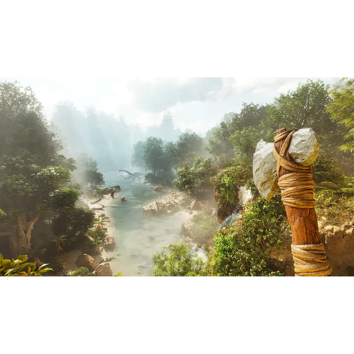 ARK: Survival Ascended (PS5) Image 6