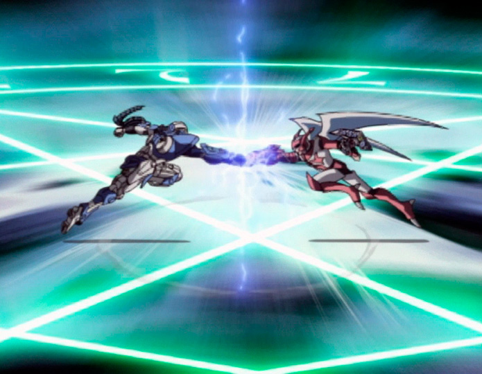 Yu-Gi-Oh! - Staffel 4.2 (Episode 165-184) Yu-Gi-Oh! - Staffel 4.2 (Episode 165-184)