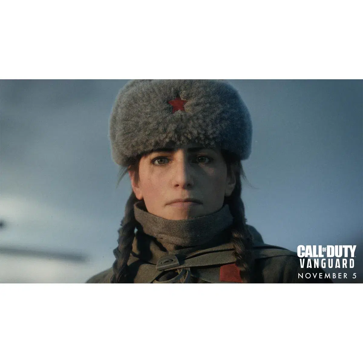 Call of Duty: Vanguard (Xbox One / Xbox Series X) Image 6