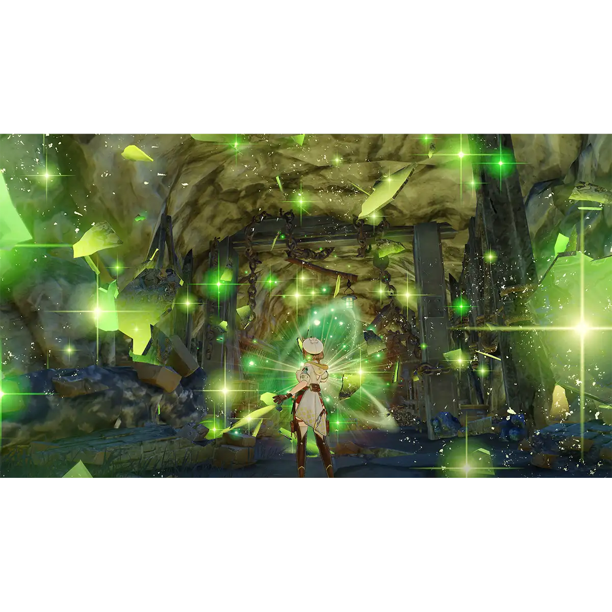 Atelier Ryza 3: Alchemist of the End & the Secret Key (PS5) Image 7