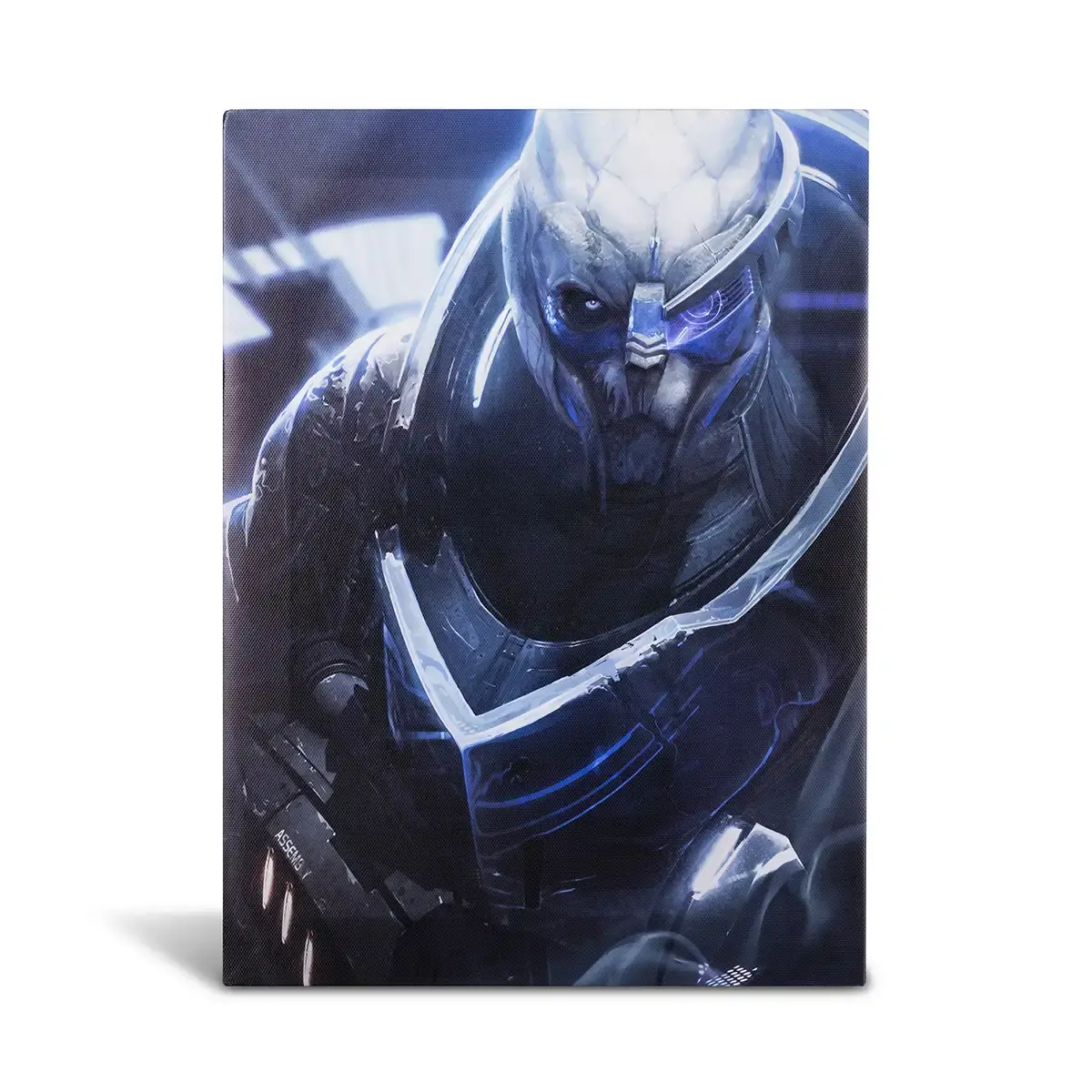 Mass Effect Archangel Poster klein