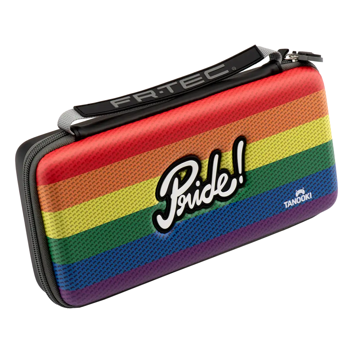 Tanooki Bag Pride Tanooki Bag Pride