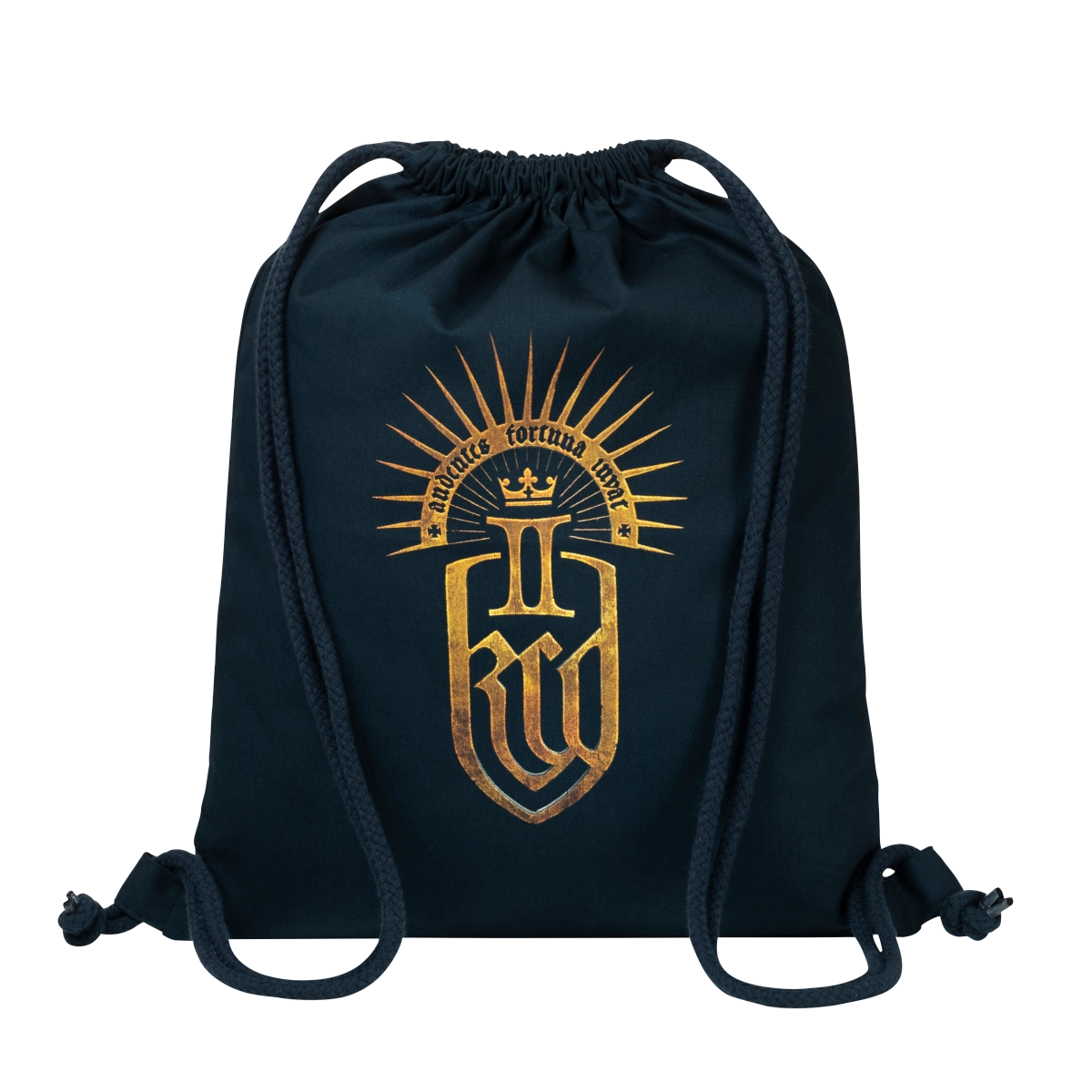Kingdom Come: Deliverance II Turnbeutel "Emblem" Kingdom Come: Deliverance II Turnbeutel "Emblem"
