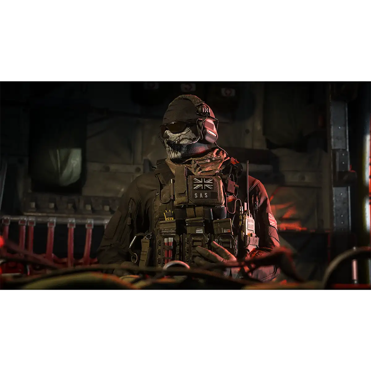 Call of Duty: Modern Warfare III (PS4) Call of Duty: Modern Warfare III (PS4)
