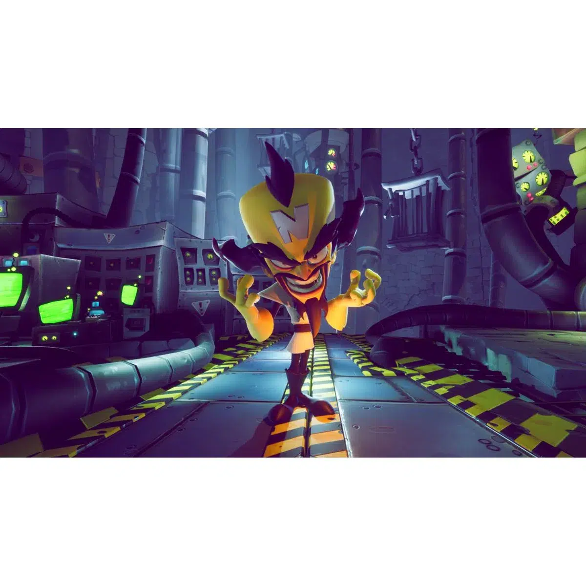 1067311-crash-bandicoot-4-it-s-about-time-switch-2 Crash Bandicoot 4: It's about time (Switch)