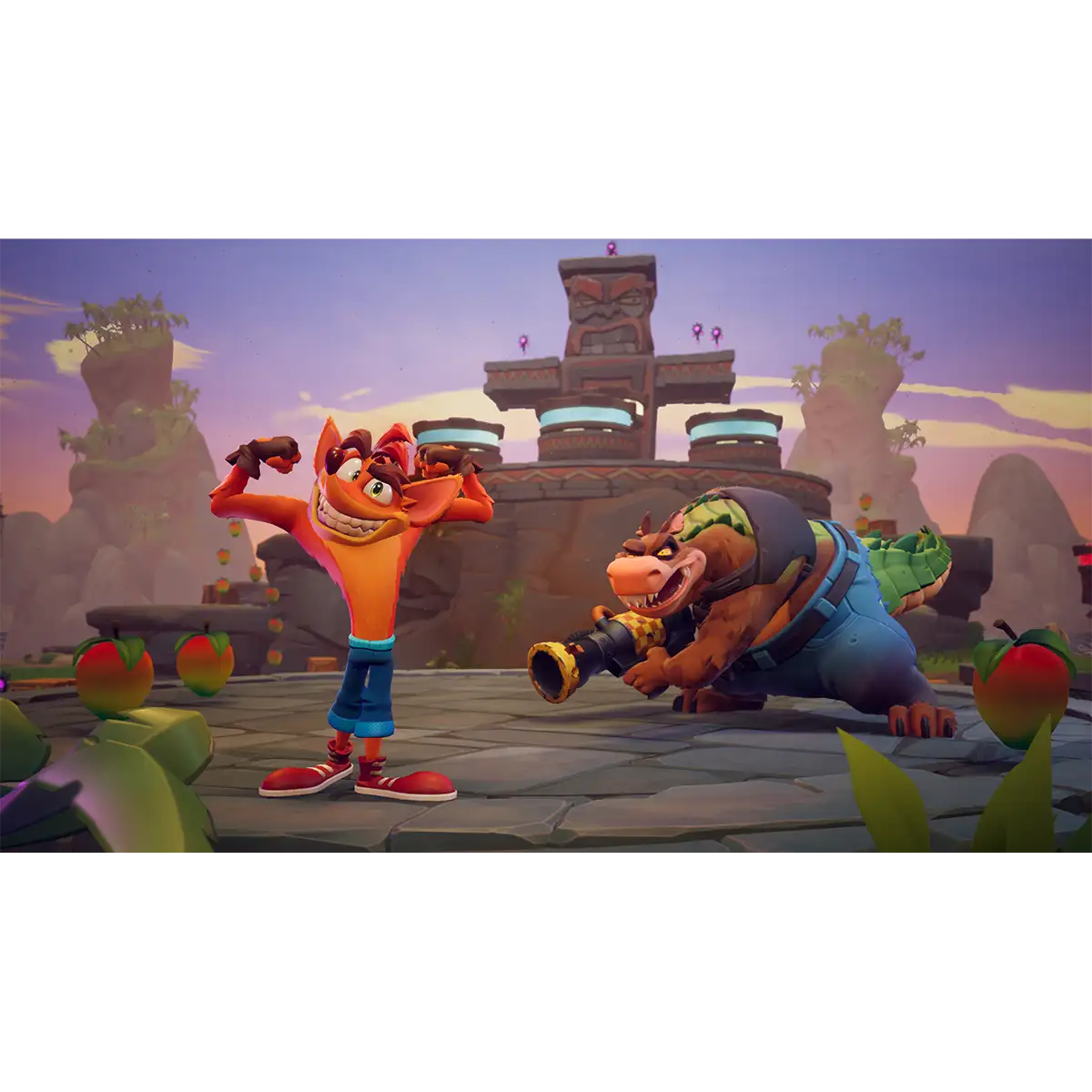 Crash Team Rumble - Deluxe Edition (Xbox One / Xbox Series X) Image 5