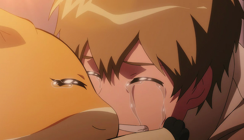 Digimon Adventure tri. Chapter 3 - Confession Blu-ray Digimon Adventure tri. Chapter 3 - Confession Blu-ray