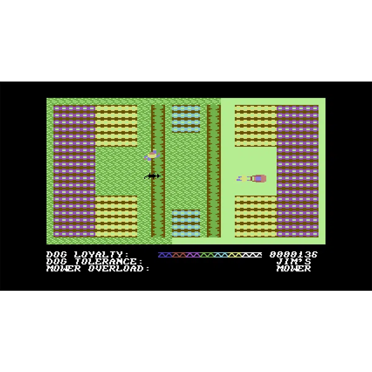 The C64 Maxi (No PSU) (oR) (INT) Image 15