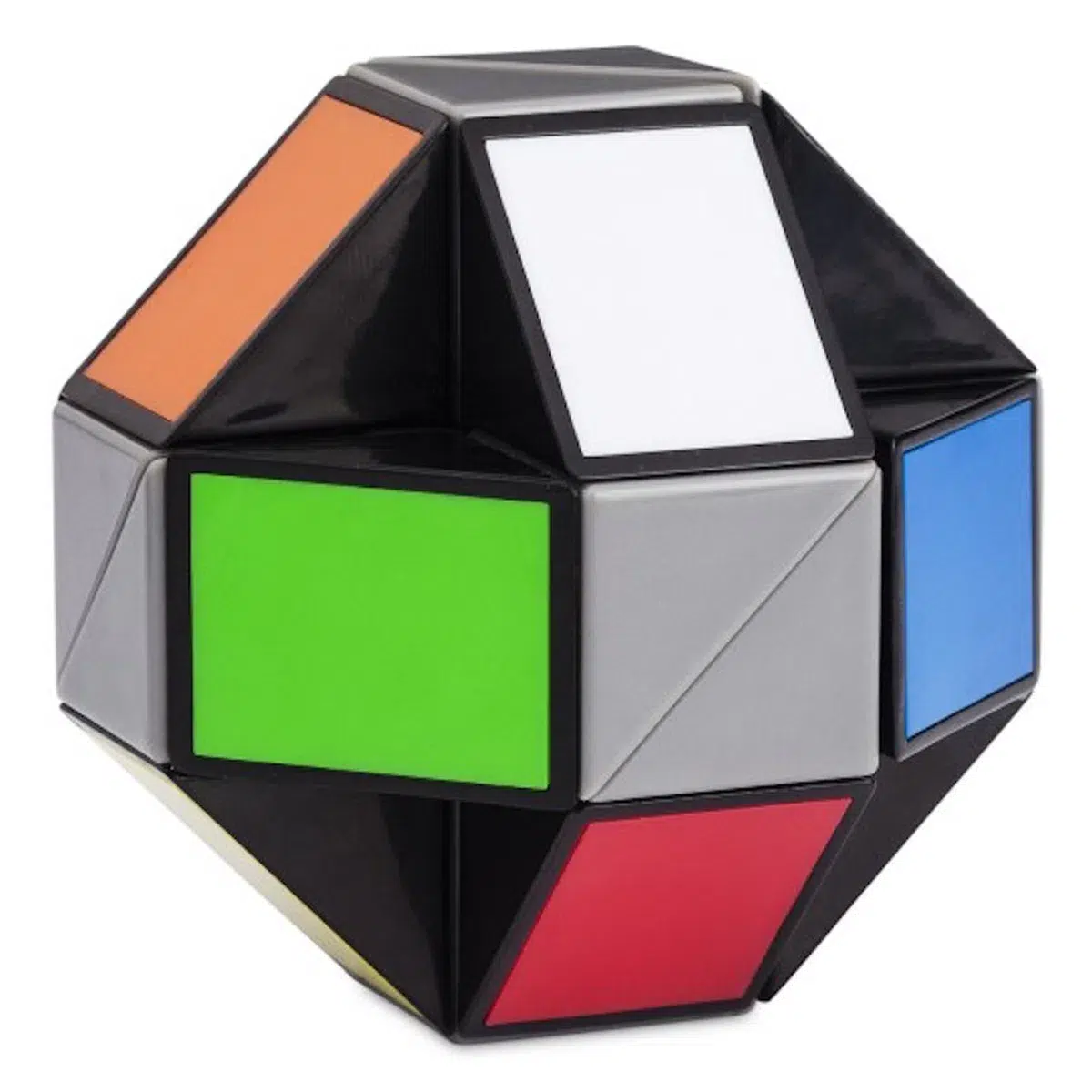 Original Rubik's Twist (Rubik Snake)
