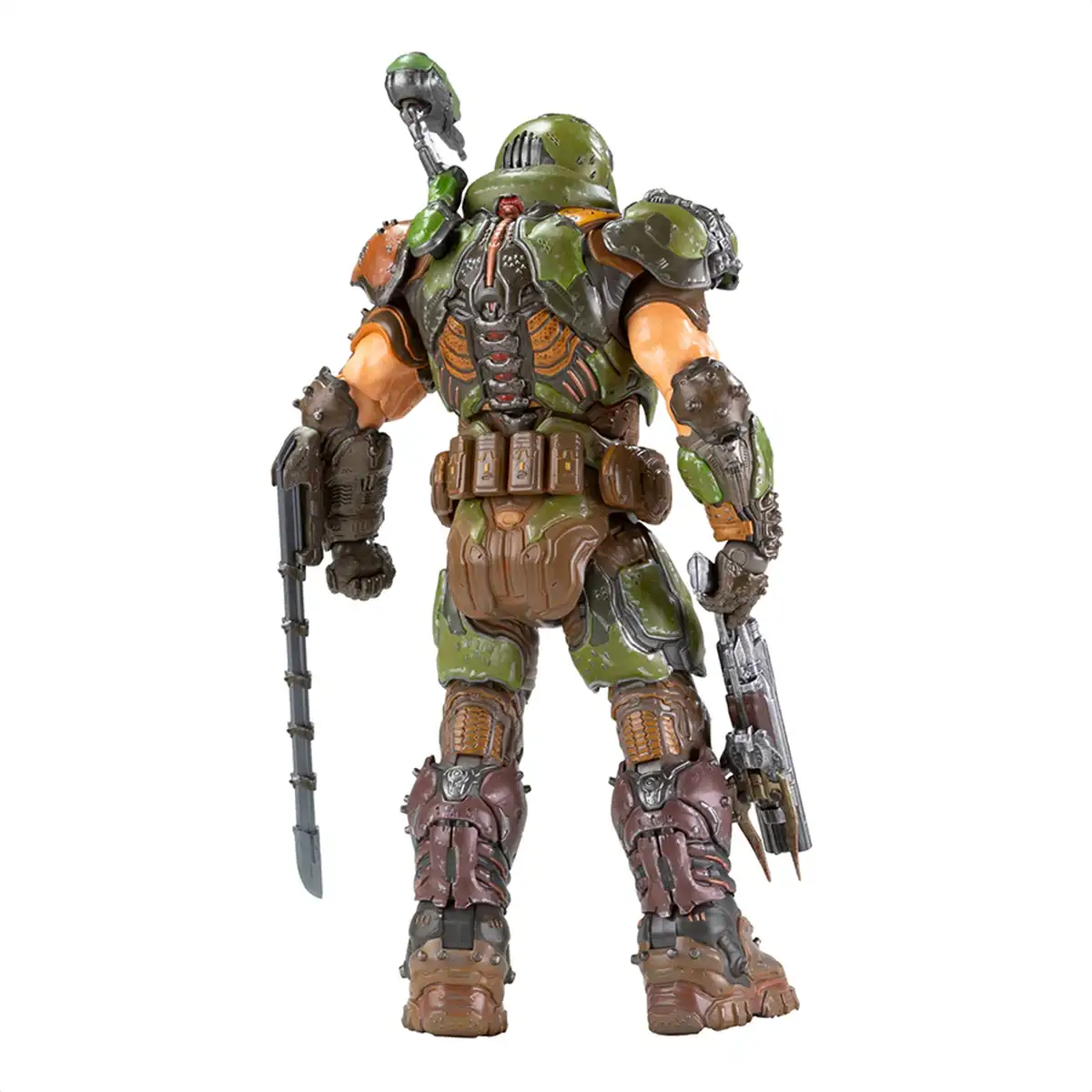 DOOM Eternal Slayer Figure Image 4