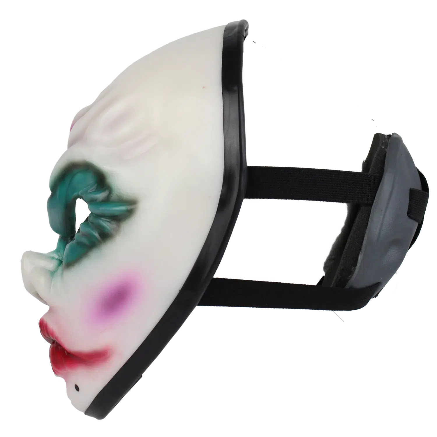 Payday 2 Face Mask "Clover" Image 3