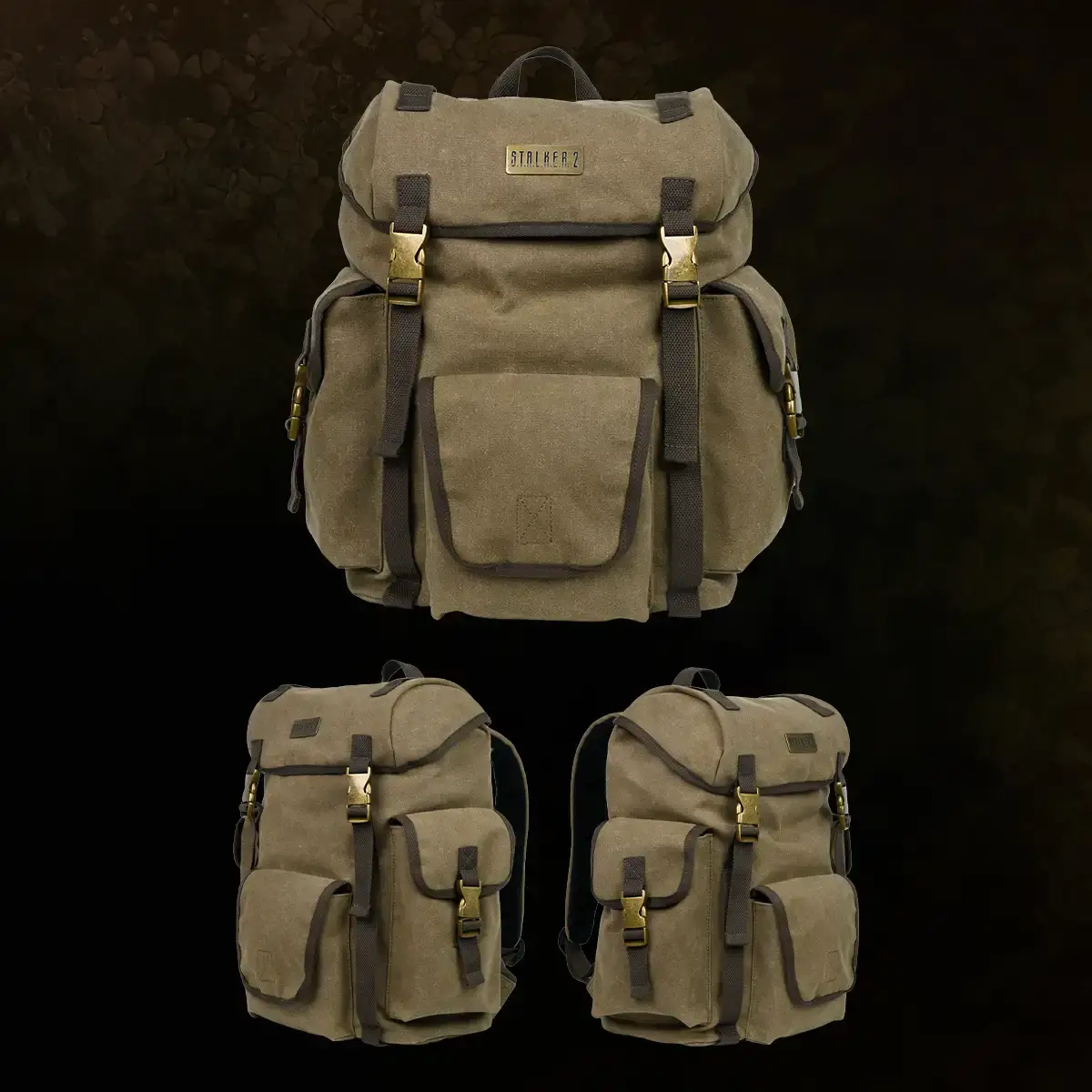 S.T.A.L.K.E.R. 2: Heart of Chornobyl Ultimate Edition (no Game)