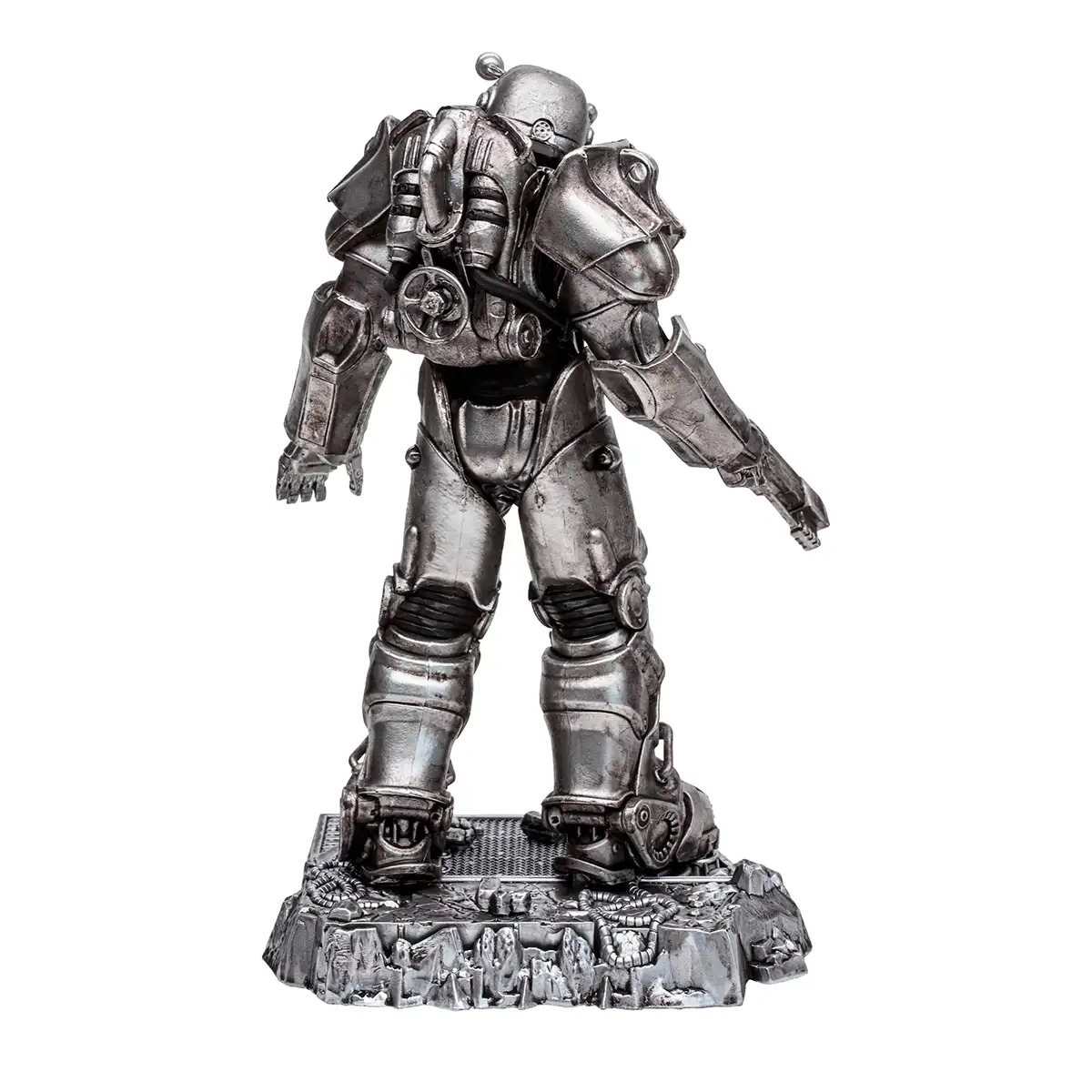 Fallout Series Figure "Maximus" Image 5