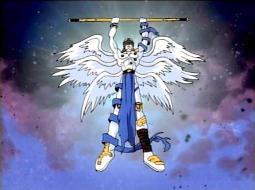 Digimon Adventure 02 - Volume 3: Episode 35-50 Digimon Adventure 02 - Volume 3: Episode 35-50